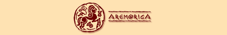 Aremorica